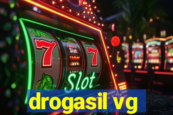 drogasil vg